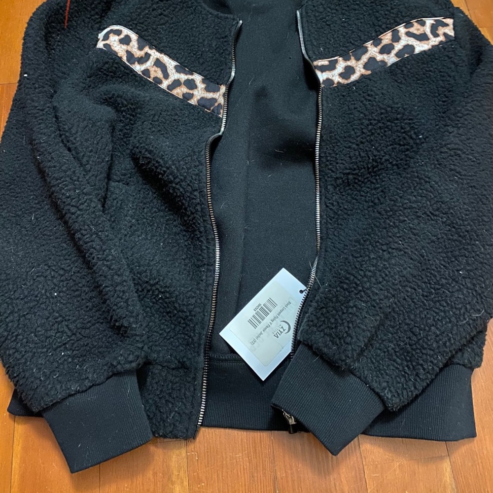 Brand new Zyia jacket